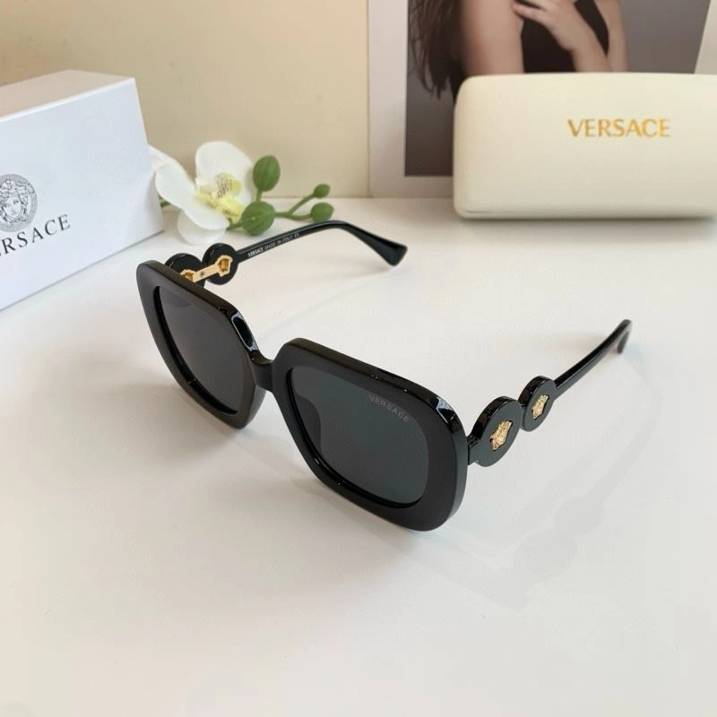 Timeless Versace Sunglasses 282512