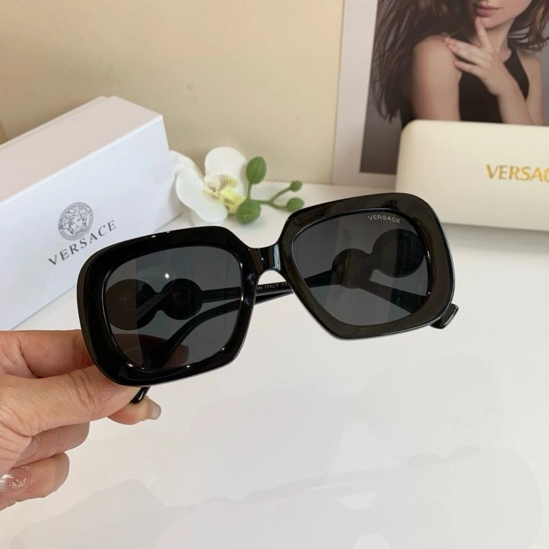 Timeless Versace Sunglasses 282512