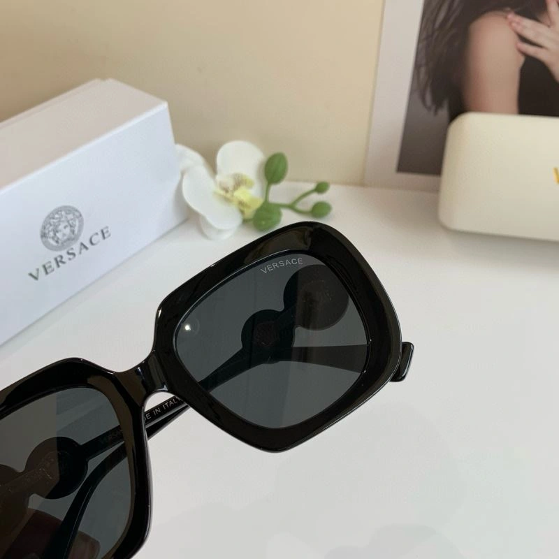 Timeless Versace Sunglasses 282512