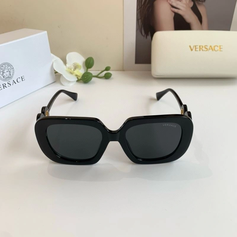 Timeless Versace Sunglasses 282512