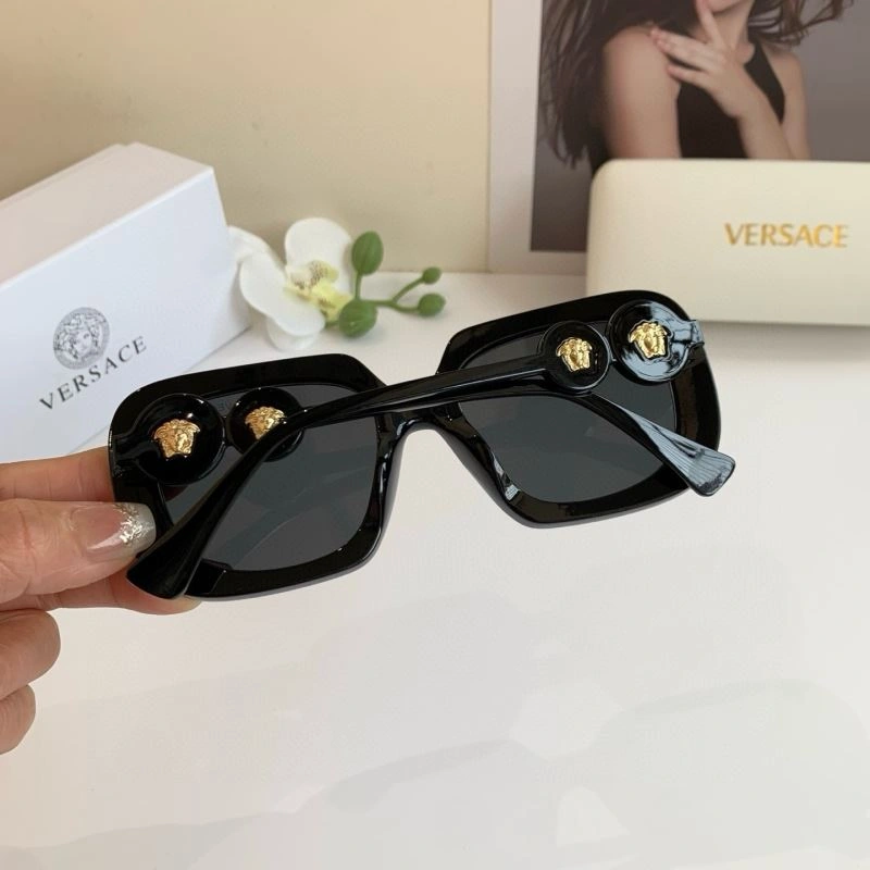Timeless Versace Sunglasses 282512