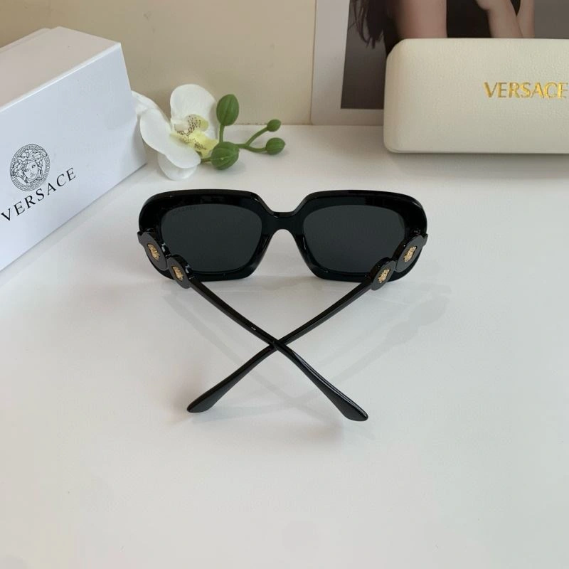 Timeless Versace Sunglasses 282512