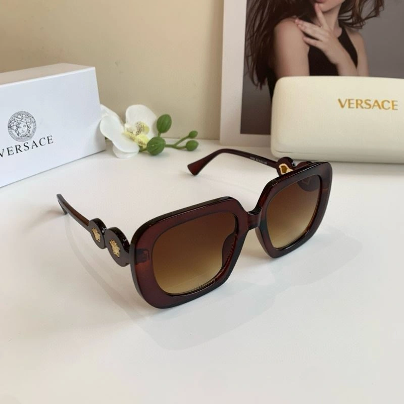 Tailored Versace Sunglasses 282508