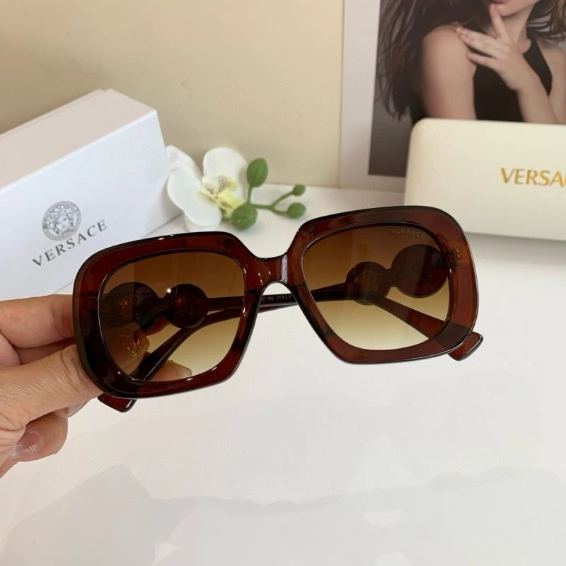 Tailored Versace Sunglasses 282508