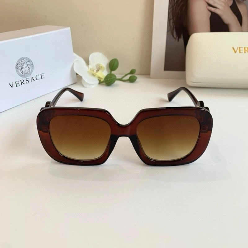 Tailored Versace Sunglasses 282508