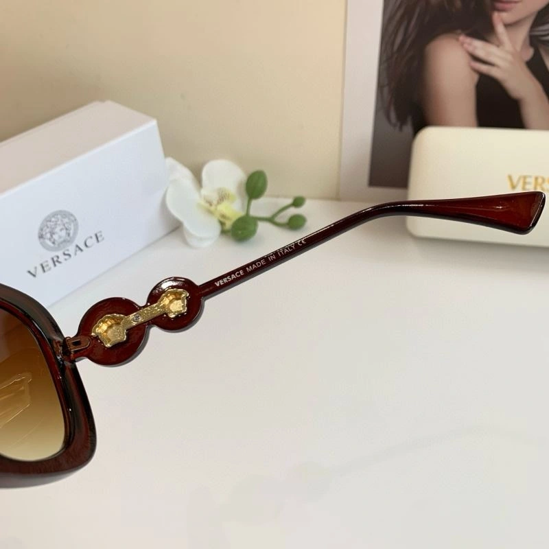 Tailored Versace Sunglasses 282508