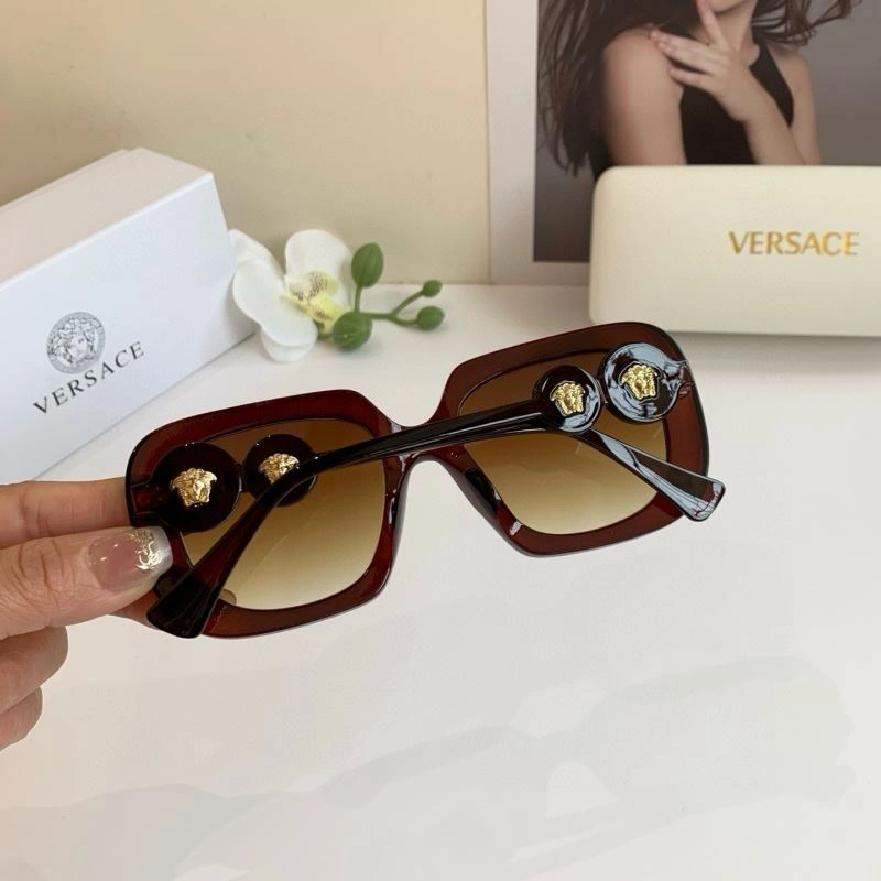 Tailored Versace Sunglasses 282508