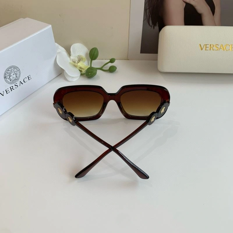 Tailored Versace Sunglasses 282508