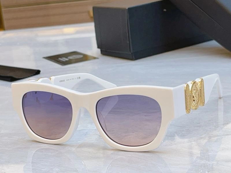 Versace Sunglasses Breathable 282511