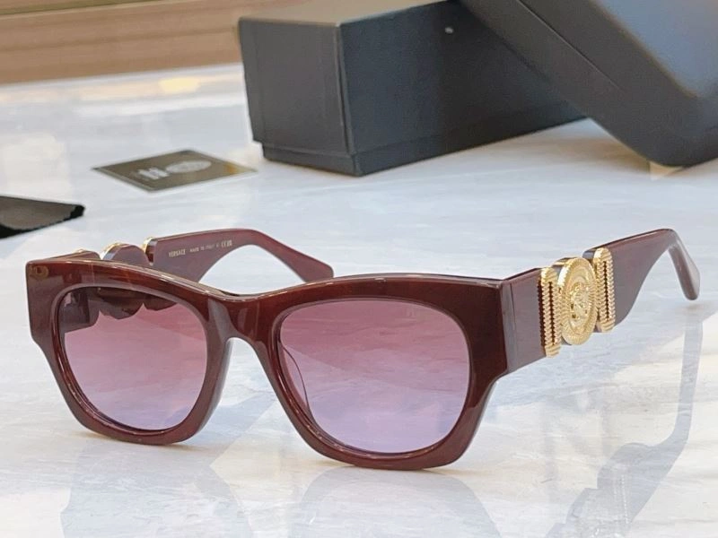 Versace Sunglasses Breathable 282511