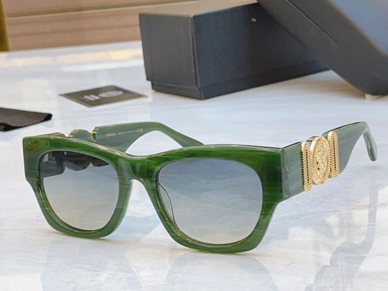 Versace Sunglasses Breathable 282511