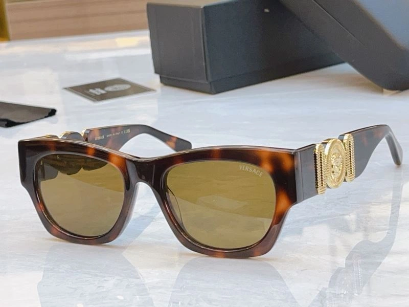 Versace Sunglasses Breathable 282511