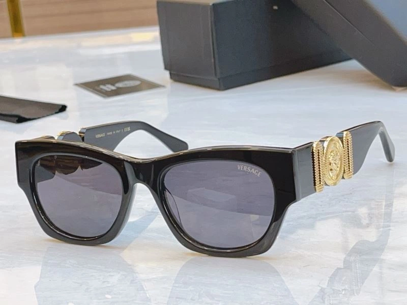 Versace Sunglasses Breathable 282511