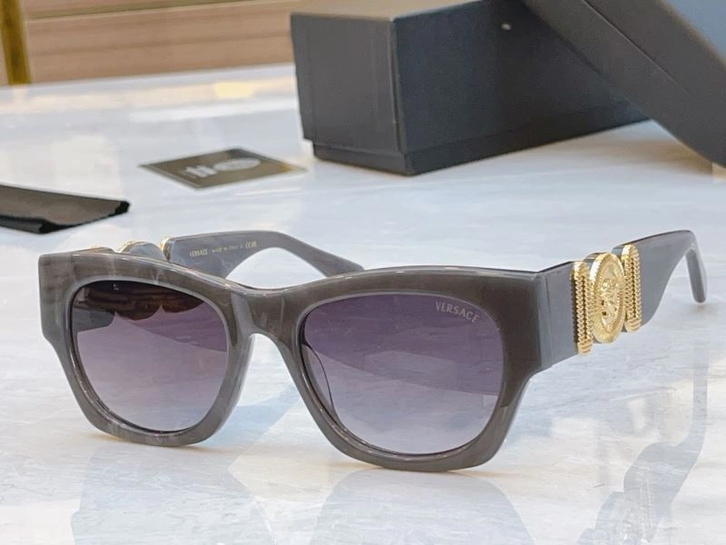 Versace Sunglasses Breathable 282511