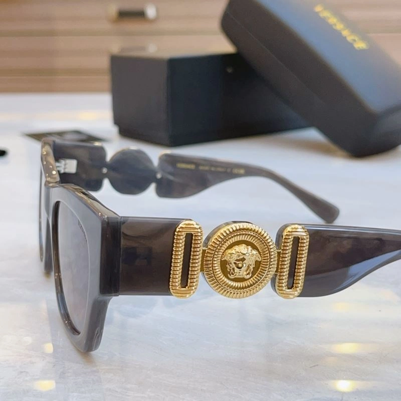 Versace Sunglasses Breathable 282511