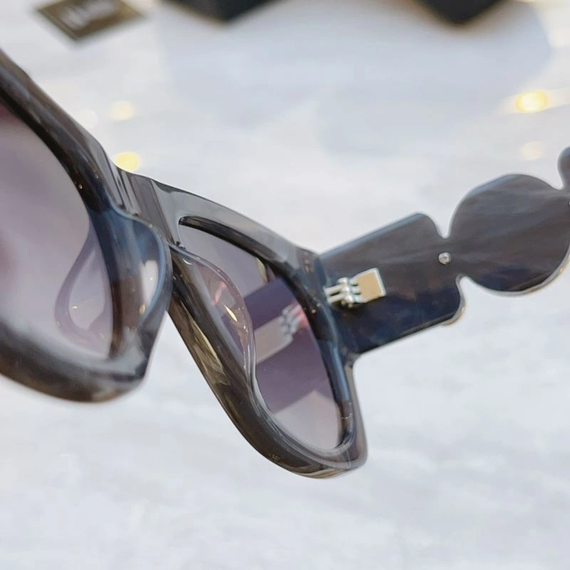 Versace Sunglasses Breathable 282511