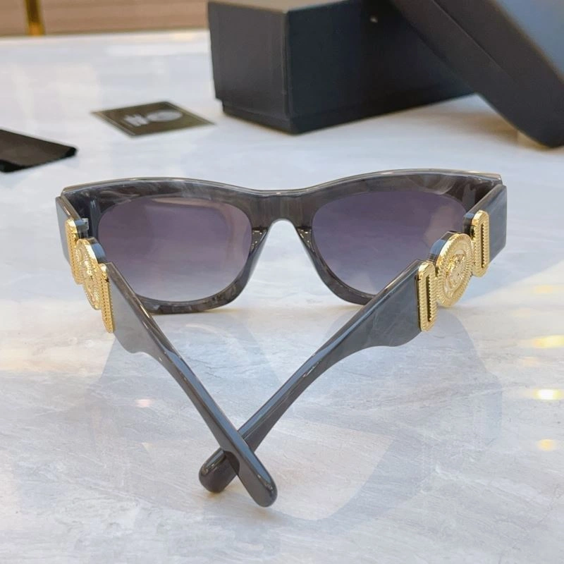 Versace Sunglasses Breathable 282511