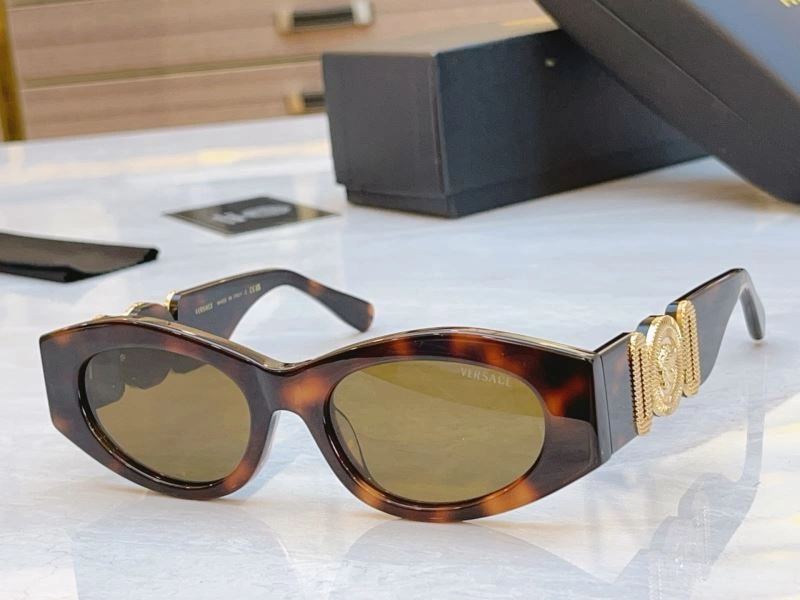 Durable Versace Sunglasses 282509