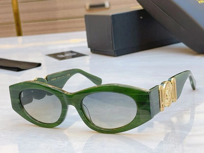 Durable Versace Sunglasses 282509