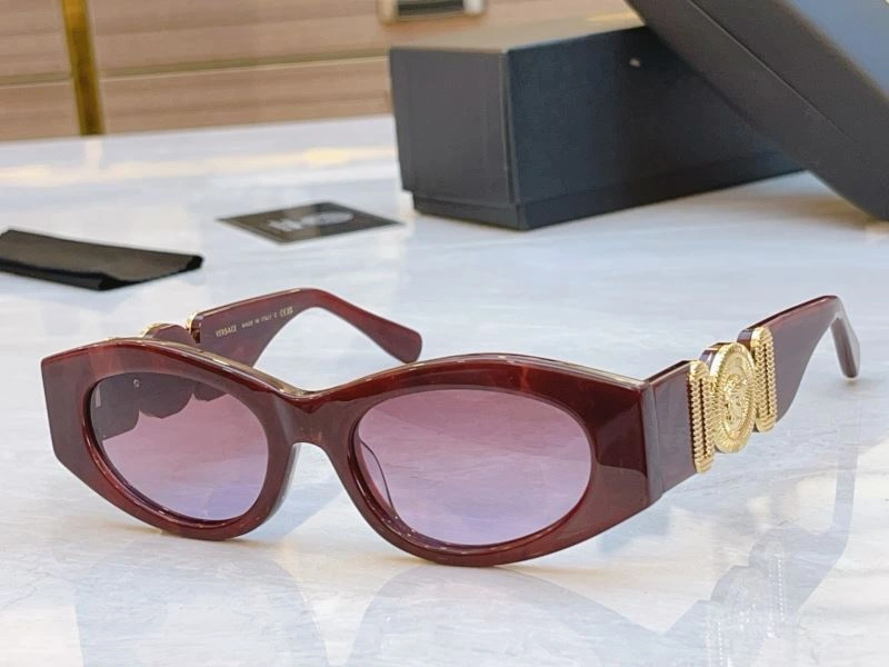 Durable Versace Sunglasses 282509