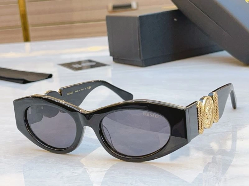 Durable Versace Sunglasses 282509