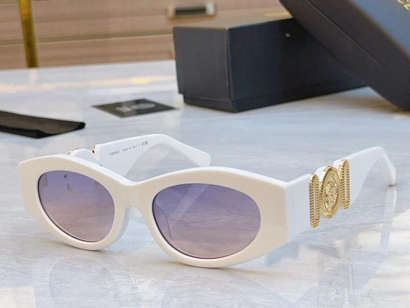 Durable Versace Sunglasses 282509