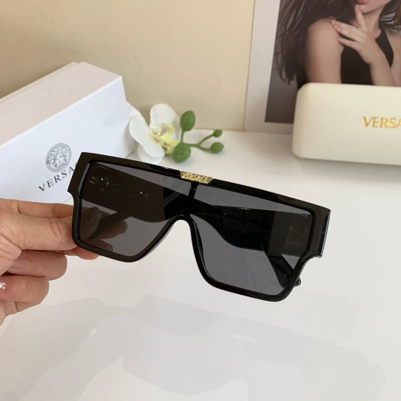 Versace Sunglasses EasyMatch 282501