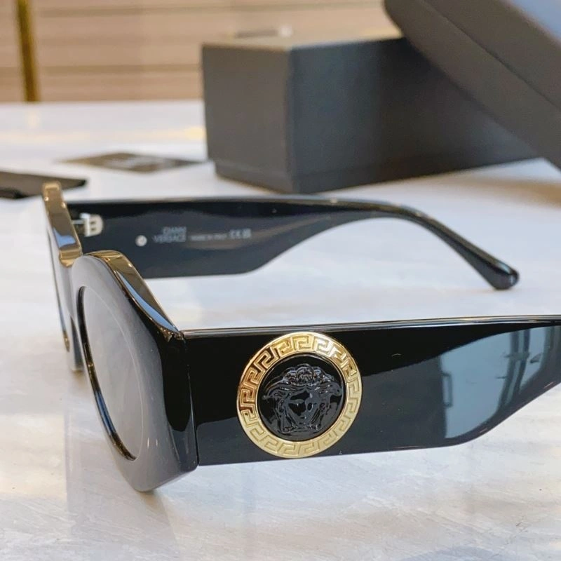 Versace Sunglasses Tailored 282507