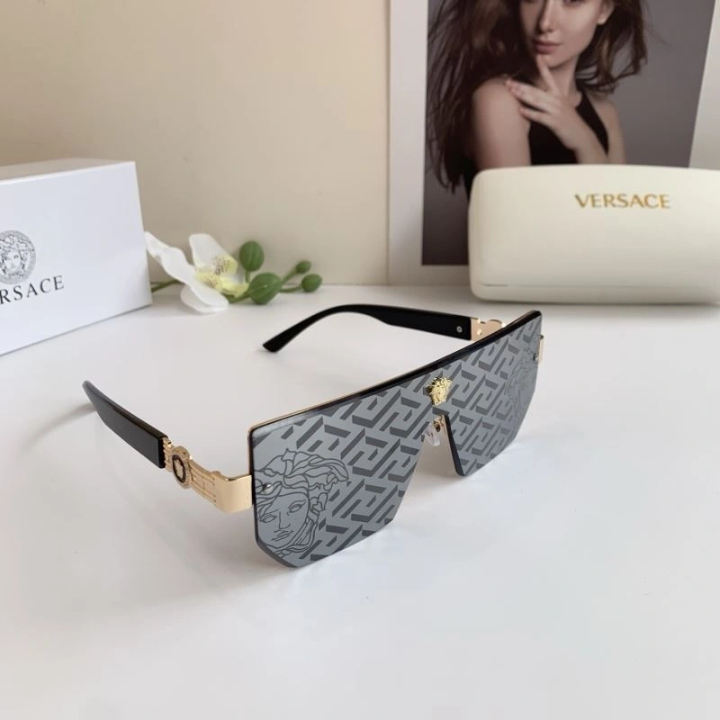 Versace Sunglasses Efficient 282499
