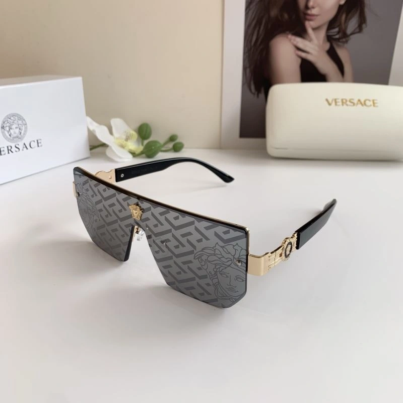 Versace Sunglasses Efficient 282499