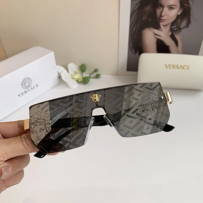 Versace Sunglasses Efficient 282499