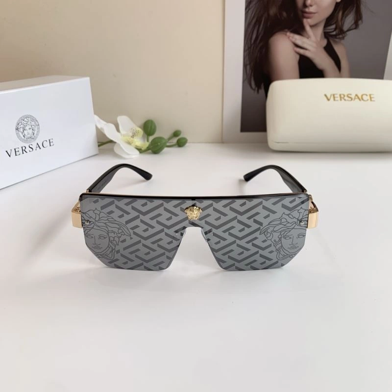 Versace Sunglasses Efficient 282499