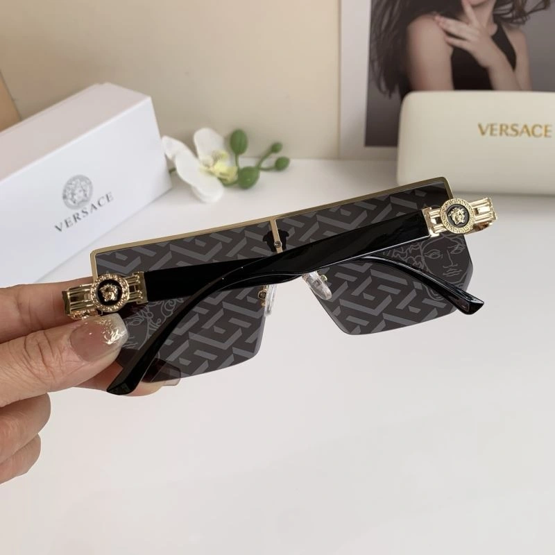 Versace Sunglasses Efficient 282499