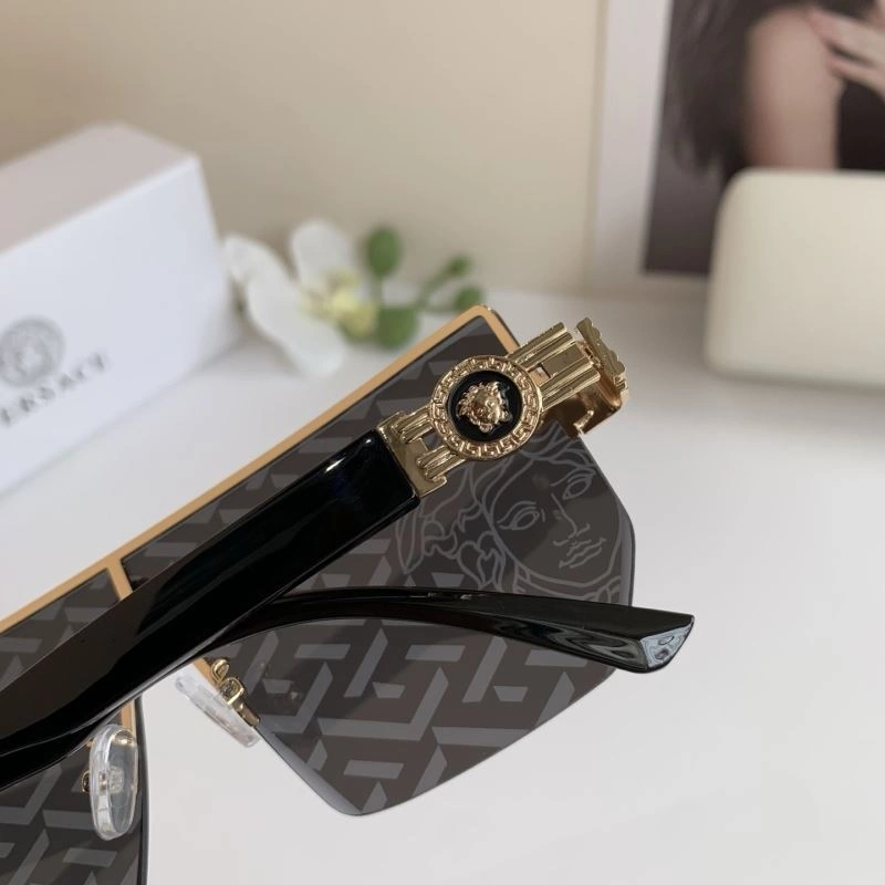 Versace Sunglasses Efficient 282499