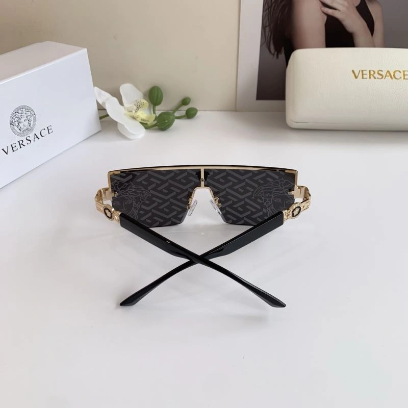 Versace Sunglasses Efficient 282499