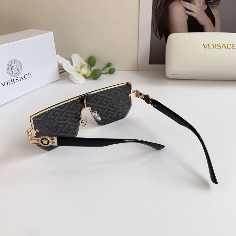 Versace Sunglasses Efficient 282499