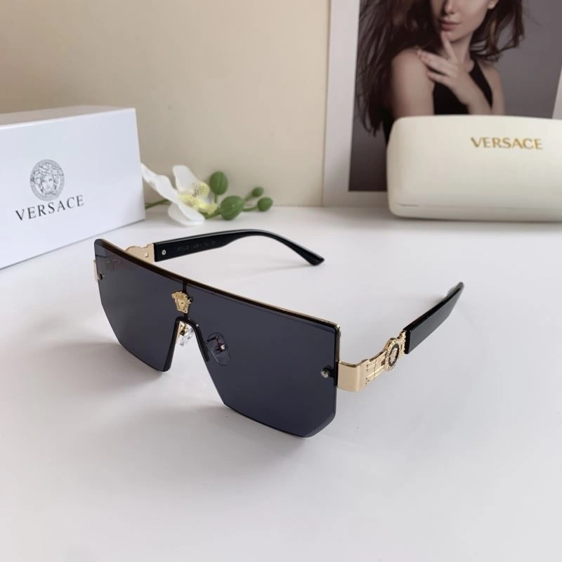 Versace Sunglasses Soft 282498