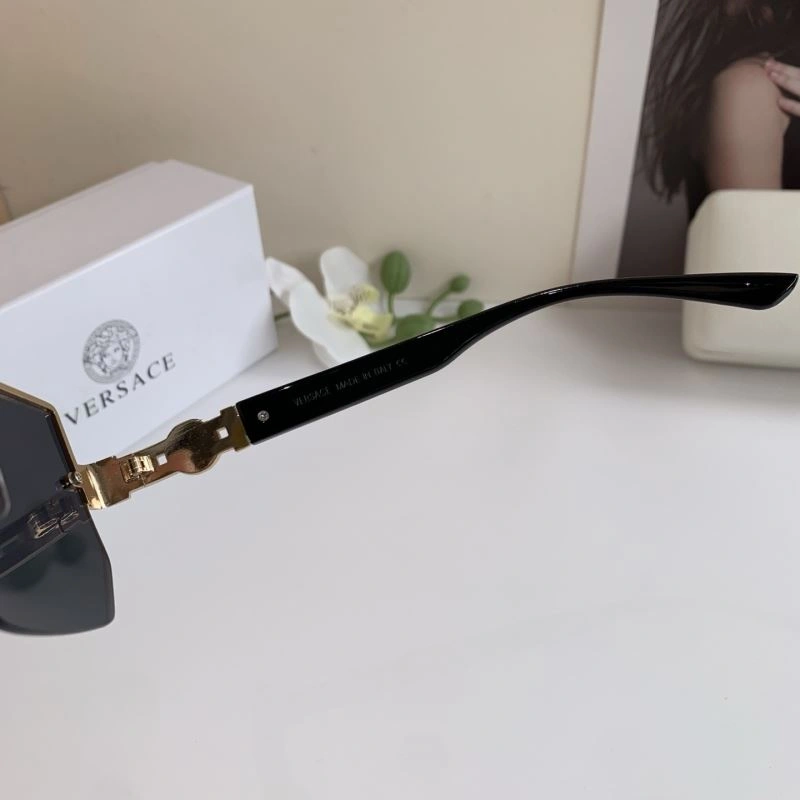 Versace Sunglasses Soft 282498