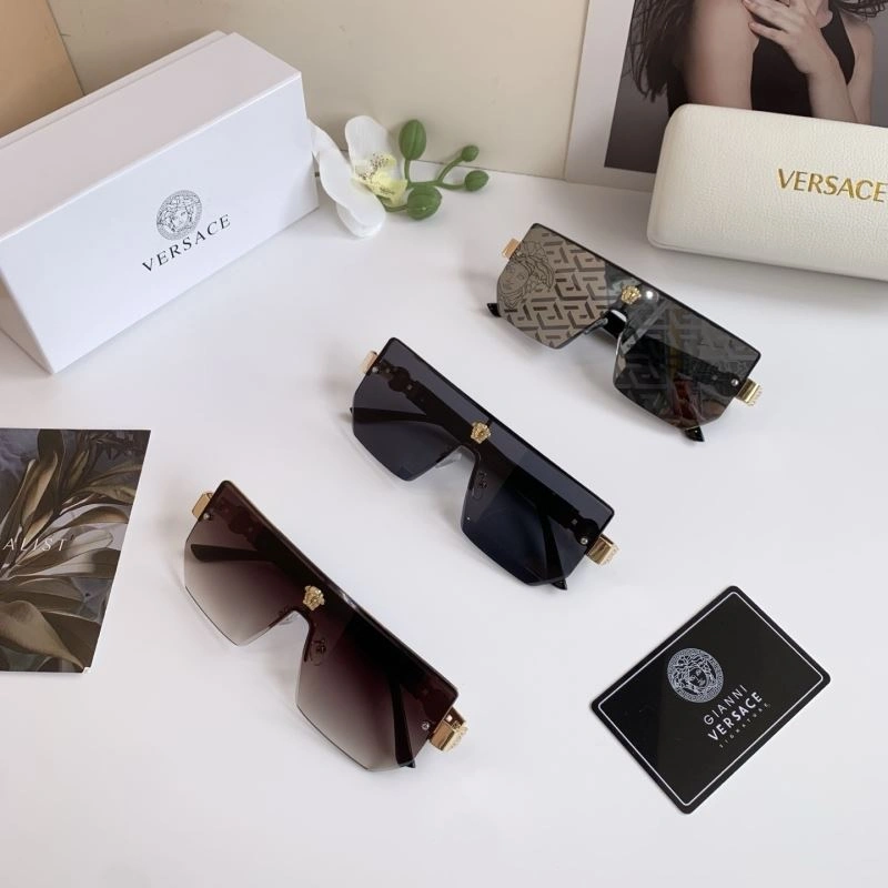 Versace Sunglasses Soft 282498