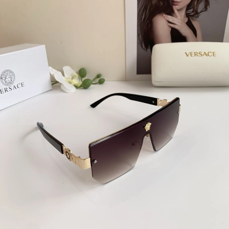 Comfortable Versace Sunglasses 282496