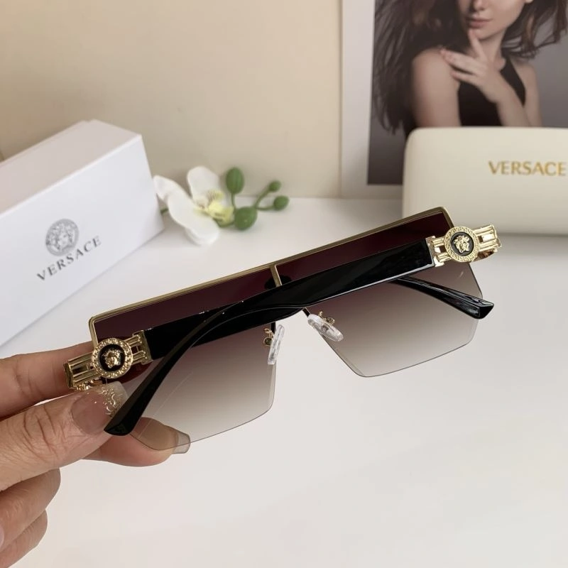 Comfortable Versace Sunglasses 282496