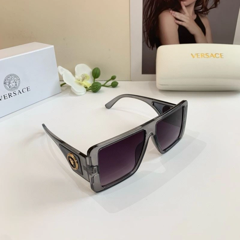 Efficient Versace Sunglasses 282502