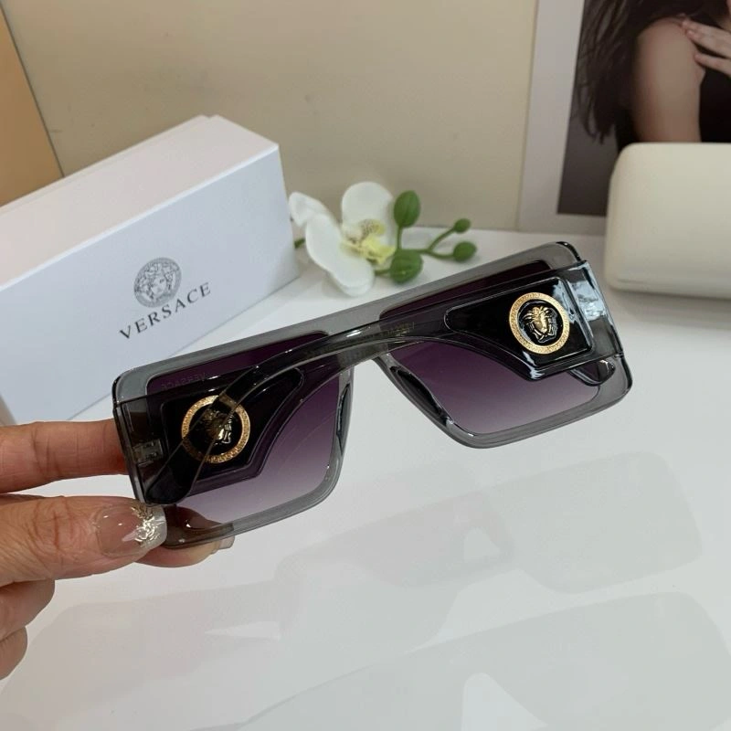 Efficient Versace Sunglasses 282502
