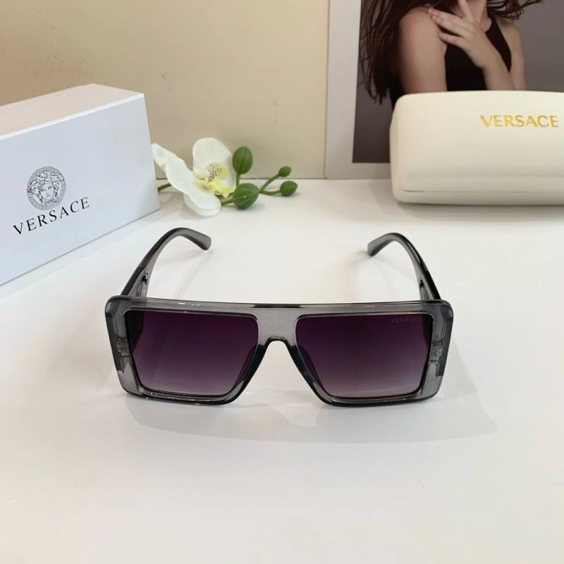Efficient Versace Sunglasses 282502