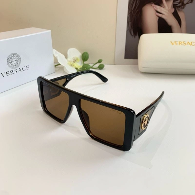 Affordable Versace Sunglasses 282495