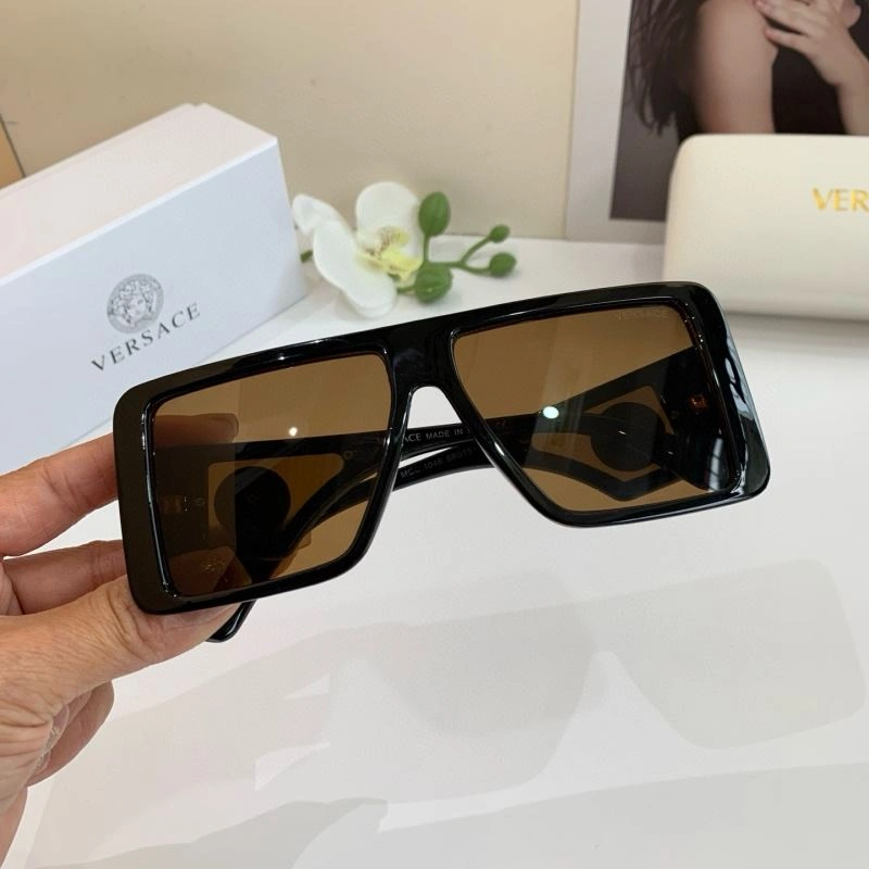 Affordable Versace Sunglasses 282495