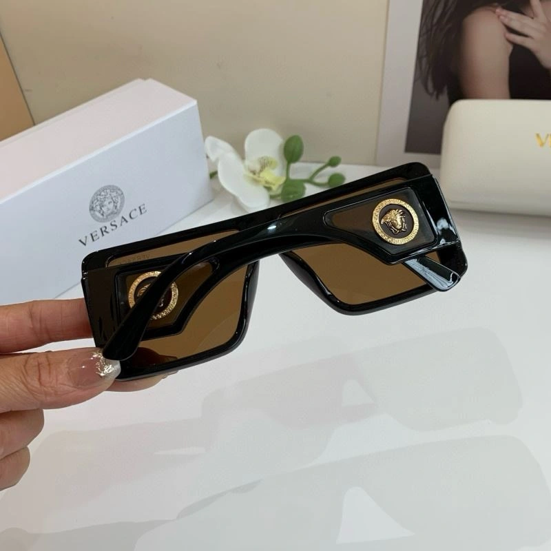 Affordable Versace Sunglasses 282495