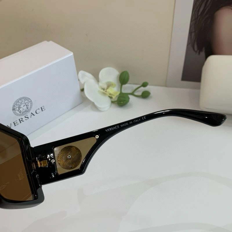 Affordable Versace Sunglasses 282495