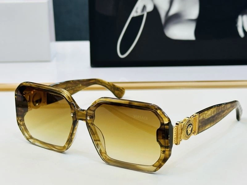 Versace Sunglasses Sophisticated 282506