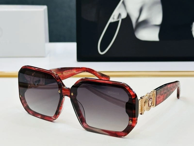 Versace Sunglasses Sophisticated 282506
